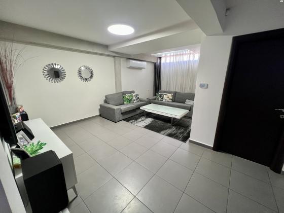 חיים וייצמן 74 (קרית עבודה)