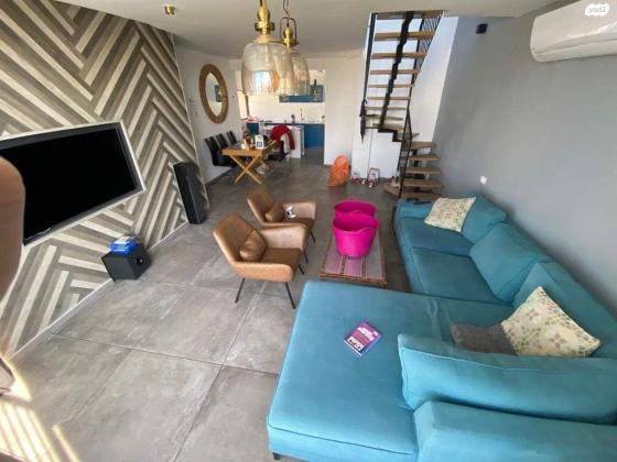 ישורון 17 (שרת)