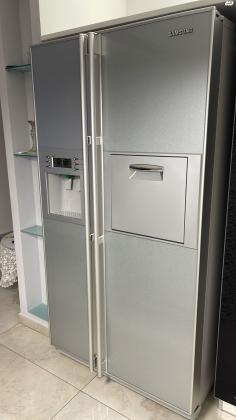 מקרר יד שניה שמור כמו