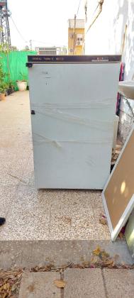 מקפיא בינוני של אמקור