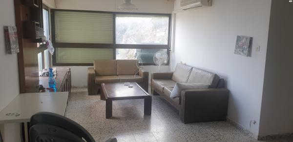 המרגנית 3 (רמות יצחק)