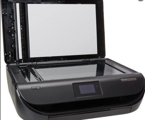 מדפסת HP DeskJet Ink Advantage
