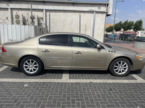 ביואיק לוצרן (2006)