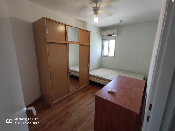 הרב סוסו הכהן (שכונה ד)