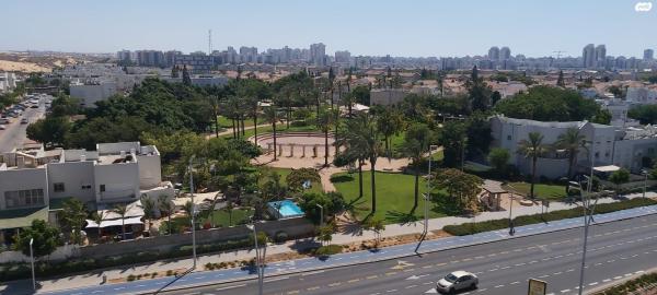 יקינטון 3 (רובע ח)