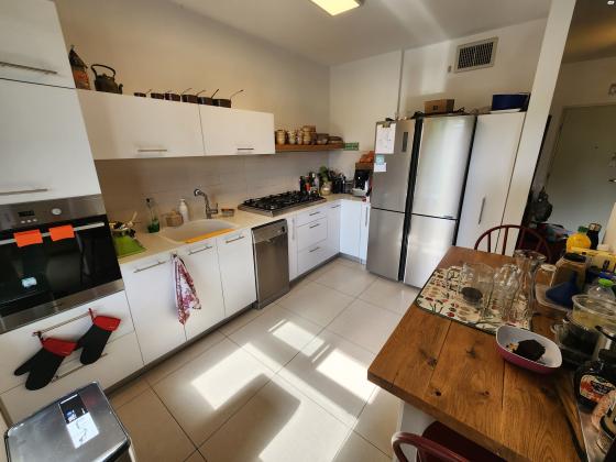 שלמה וחיה אנגל 39 (השכונה הירוקה)