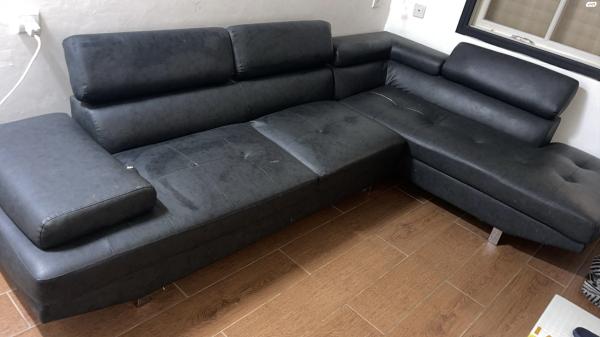 למכירה סלון פינתי ( ר