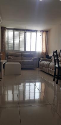 אילנות 1 (טנא)