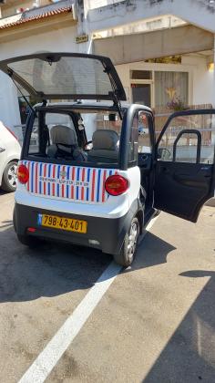 ננג'ינג סיטי ספיריט (2021)