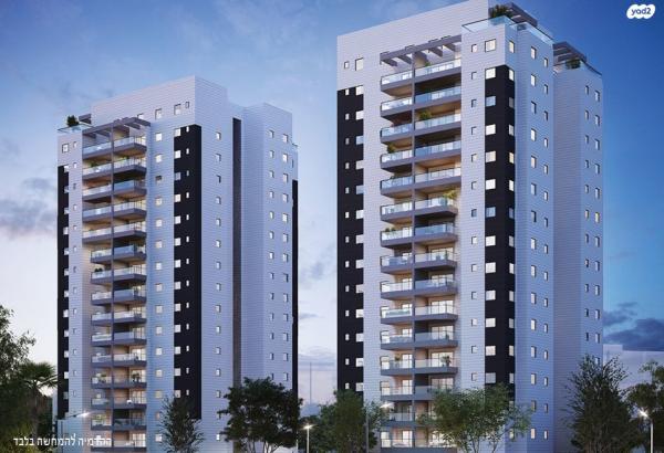 שדרות בן צבי 106 (אגמים)