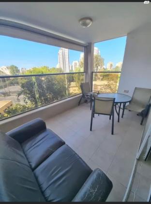 החשמונאים 35 (לב העיר)