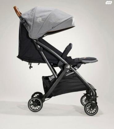 למכירה עגלת ג'ואי אמבטיה+טיולון עם