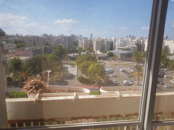 משה שרת 31 (קריית שרת)