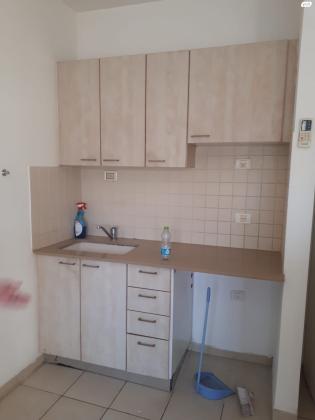 ארלוזורוב 36 (מרכז העיר א')