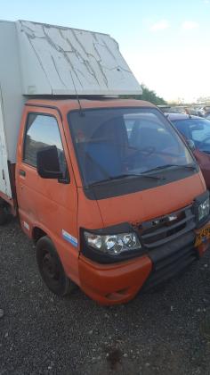 פיאג'ו פורטר (2009)