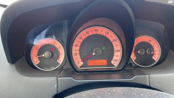 קיה סיד / CEED (2008)