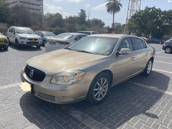 ביואיק לוצרן (2006)