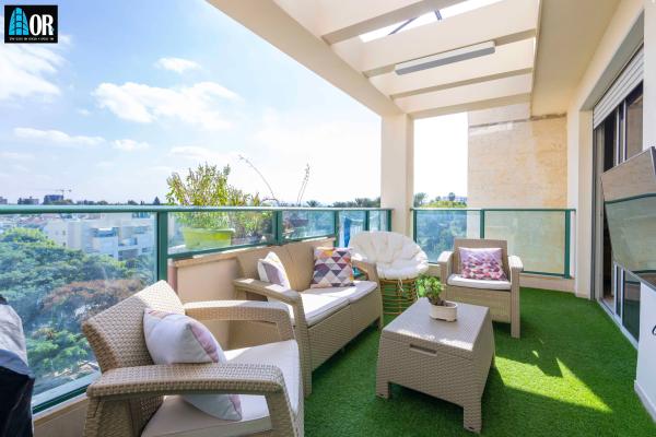 הרב שאולי (רחובות החדשה)