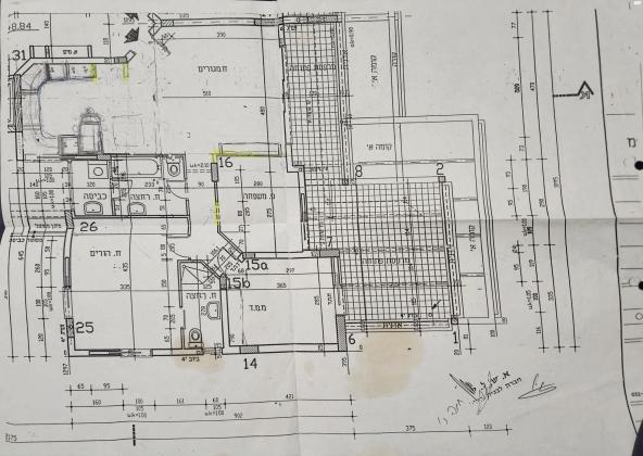 מענית 4 (סביוני הכפר וסירקין)