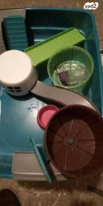 אביזרים ותאים לאוגרים הכל חדש