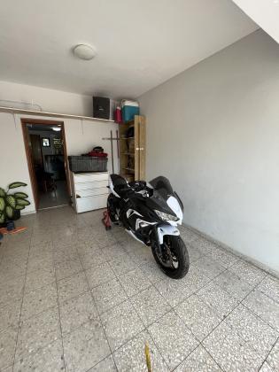 קאוואסאקי נינג'ה 650 (2020)