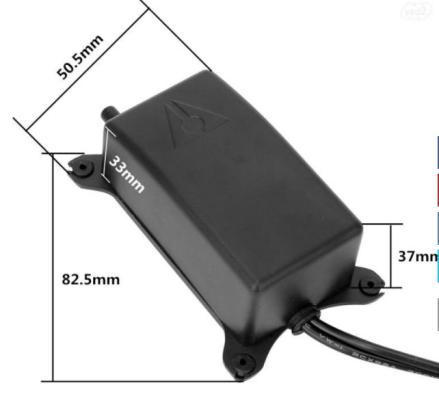 משאבת חמצן לאקוריום מאד שקטה