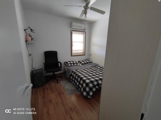 הרב סוסו הכהן (שכונה ד)