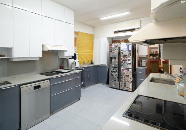 דרך עזה 37 (רחביה)