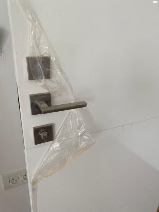 דלת פנדור יוניק פרימיום, צבע