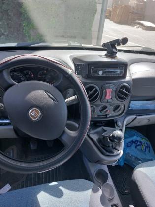 פיאט דובלו (2010)