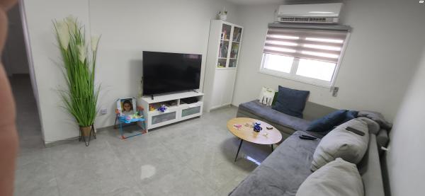 שדרות ירושלים 81 (קרית ים ד)