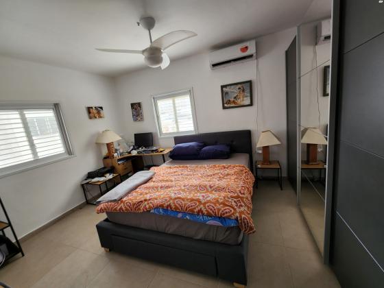 מענית 4 (סביוני הכפר וסירקין)