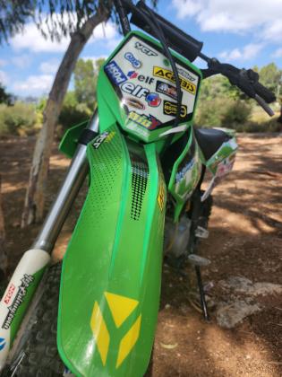 מיני בייק כללי (2021)