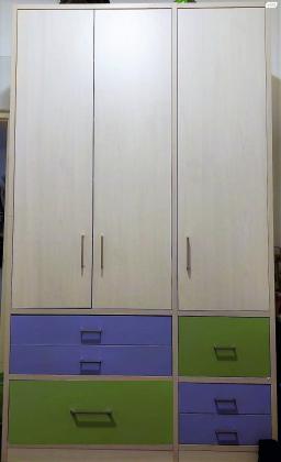 חדר ילדים / נוער נרכש