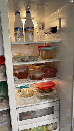 מקרר יד שניה שמור כמו