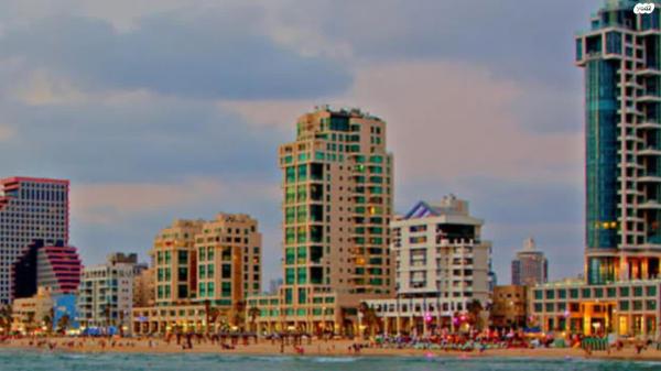 רציף הרברט סמואל 46 (כרם התימנים)