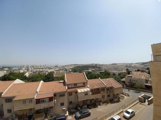 נחל רביבים (רמת בית שמש א')