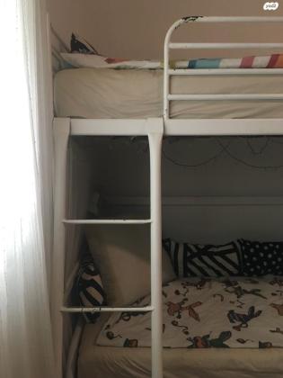 מיטת גלריה ליחיד/לנוער, משומשת במצב