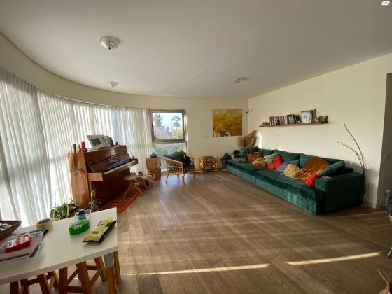 לואי מרשל 18 (הצפון החדש החלק הצפוני)