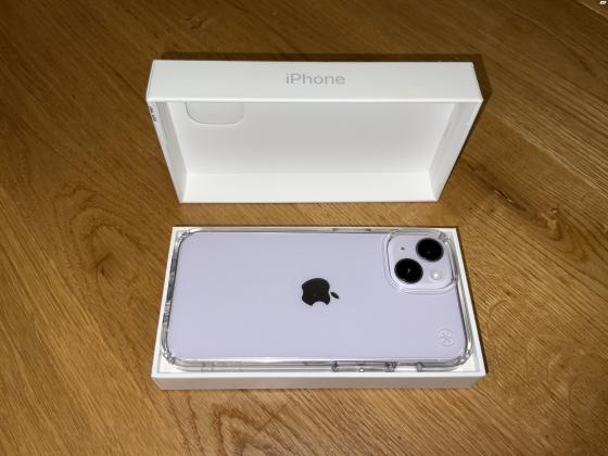 Apple - אייפון iPhone 14