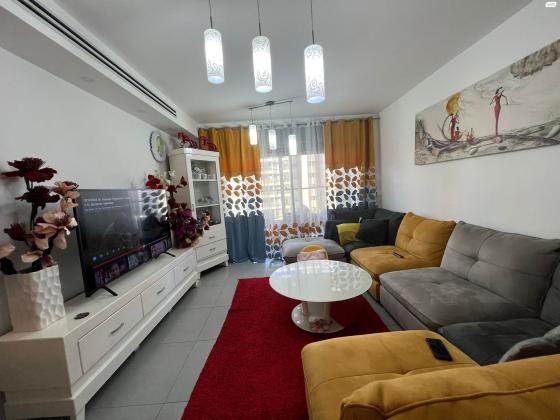 הנרייטה סאלד