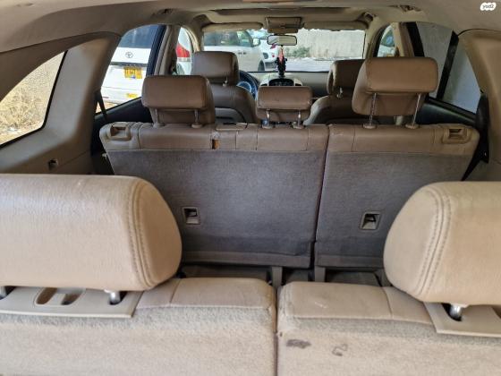 שברולט קפטיבה (2008)