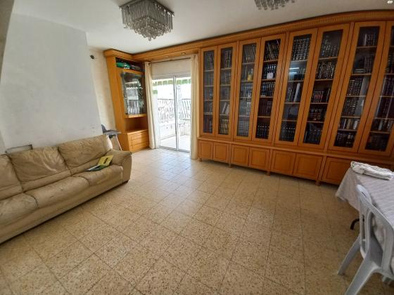 נחל רביבים (רמת בית שמש א')