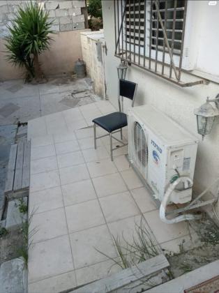 חנה סנש 23 (מוצקין הותיקה)