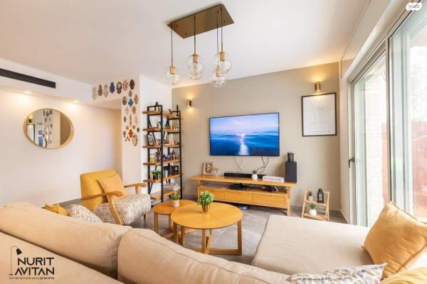 נחל מיכה 16 (רמת בית שמש א')