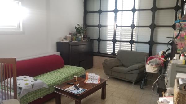 אוסישקין 24 (מרכז העיר צפון)