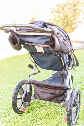 עגלת ריצה של חברת Mountain