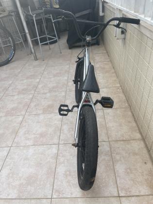 אופניי פעלולים bmx, למכירה משומשת