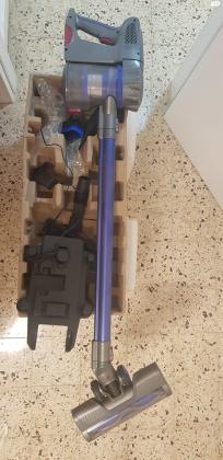 שואב אבק מוט אלחוטי sauter