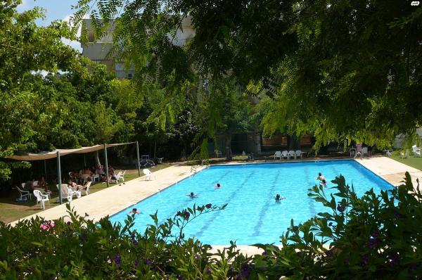 אל על (הרצליה ב')